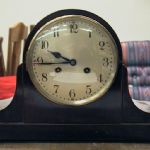 239 3262 TABLE CLOCK